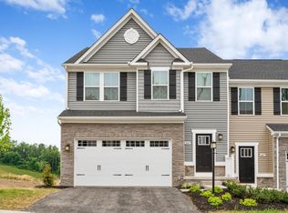 449 Greenwood Dr, Canonsburg, PA 15317