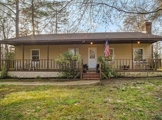 3300 Vaidens Pond Rd, Lanexa, VA 23089