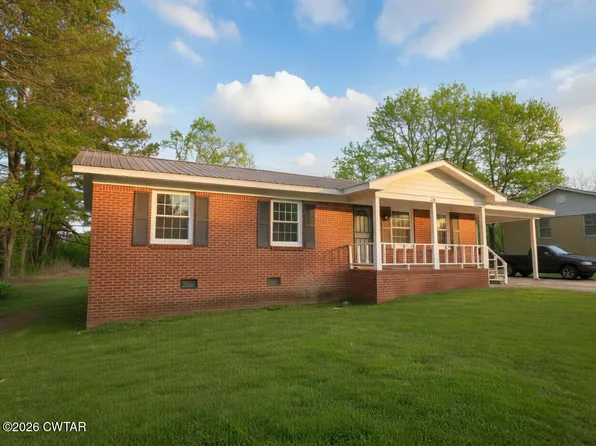 230 Roger Ave, Bolivar, TN 38008