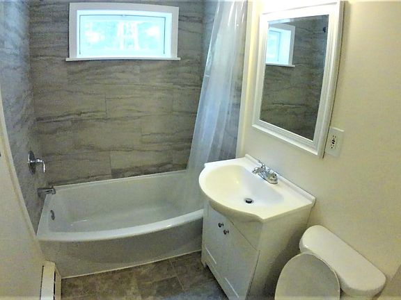 Bathroom #1