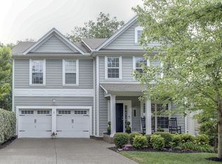 4766 Jobe Trl, Nolensville, TN 37135