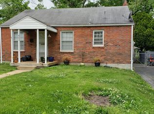 441 S Holmes Ave, Saint Louis, MO 63122