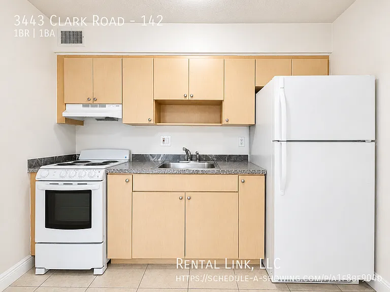 3443 Clark Rd #142 — Photo 8