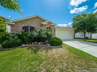 1336 Tractor Pass, Schertz, TX 78154