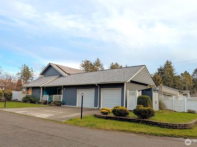 417 W Elizabeth Avenue, Westport, WA, 98595