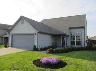 10189 Buell Dr, Avon, IN