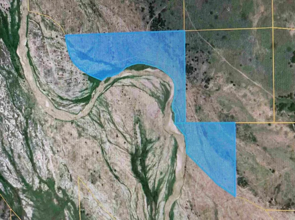 Grand 3b Ok Washington, Arnett, OK 73832