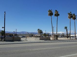 83899 Indio Blvd, Indio, CA 92201