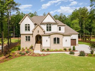 7421 Wexford Woods Ln, Wake Forest, NC 27587
