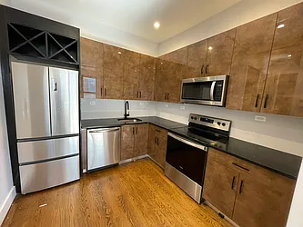 Rented by Delmark Realty LLC