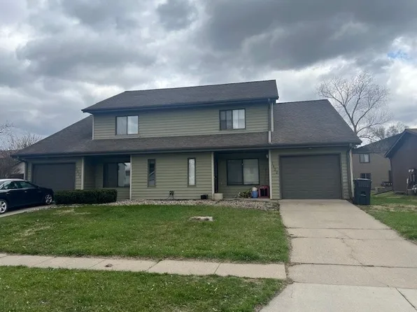 1422 Idaho Ave, Ames, IA 50014