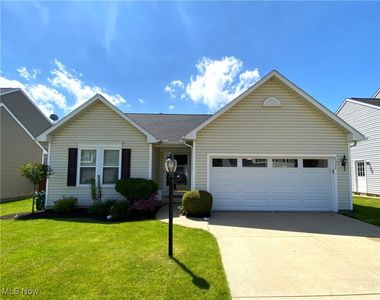 8524 Westfield Park Dr, Olmsted Twp, OH, 44138