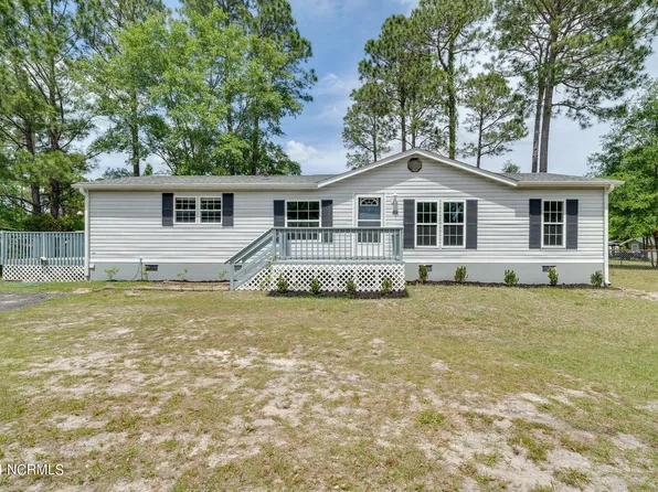 89 Clearbrook Trail, Rocky Point, NC 28457