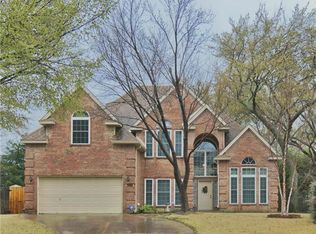 6408 Scotsbluff Ct, Arlington, TX 76001