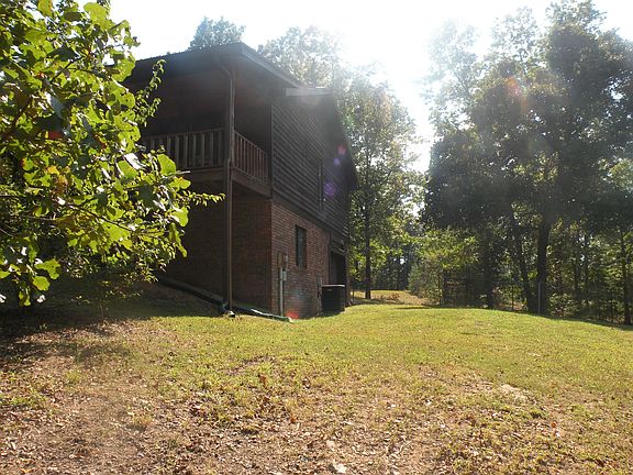 right side of home