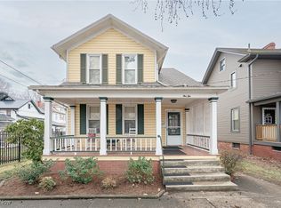 510 Wooster St, Marietta, OH 45750