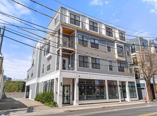 40 Medford St UNIT 201, Somerville, MA 02143