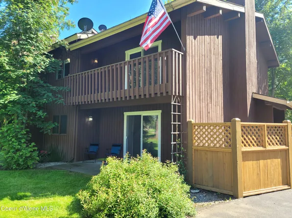 5305 W Fairway Ln Unit 19, Rathdrum, ID 83858