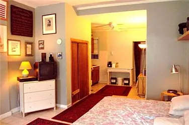 Rented by Barak Realty