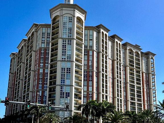 2nd image of 550 Okeechobee Boulevard #1822