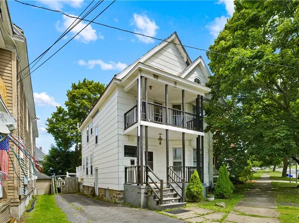 25 Prospect St, Utica, NY 13501