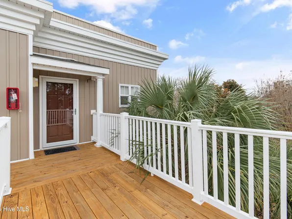 4132 Vanessa Drive Unit 15, Southport, NC 28461