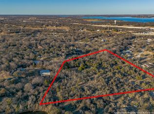 2220 Walter Smith Ct, Azle, TX 76020