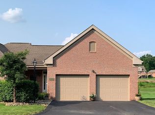 116 Muirfield Pl, Beaver, PA 15009