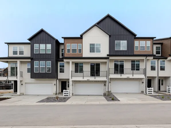 6533 W Sheep Lake Cv #3043, Herriman, UT 84096