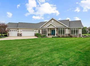 3914 Swoboda Rd, Verona, WI 53593