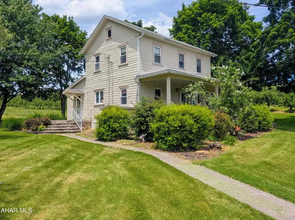 545 Orchard Rd, Schellsburg, PA 15559