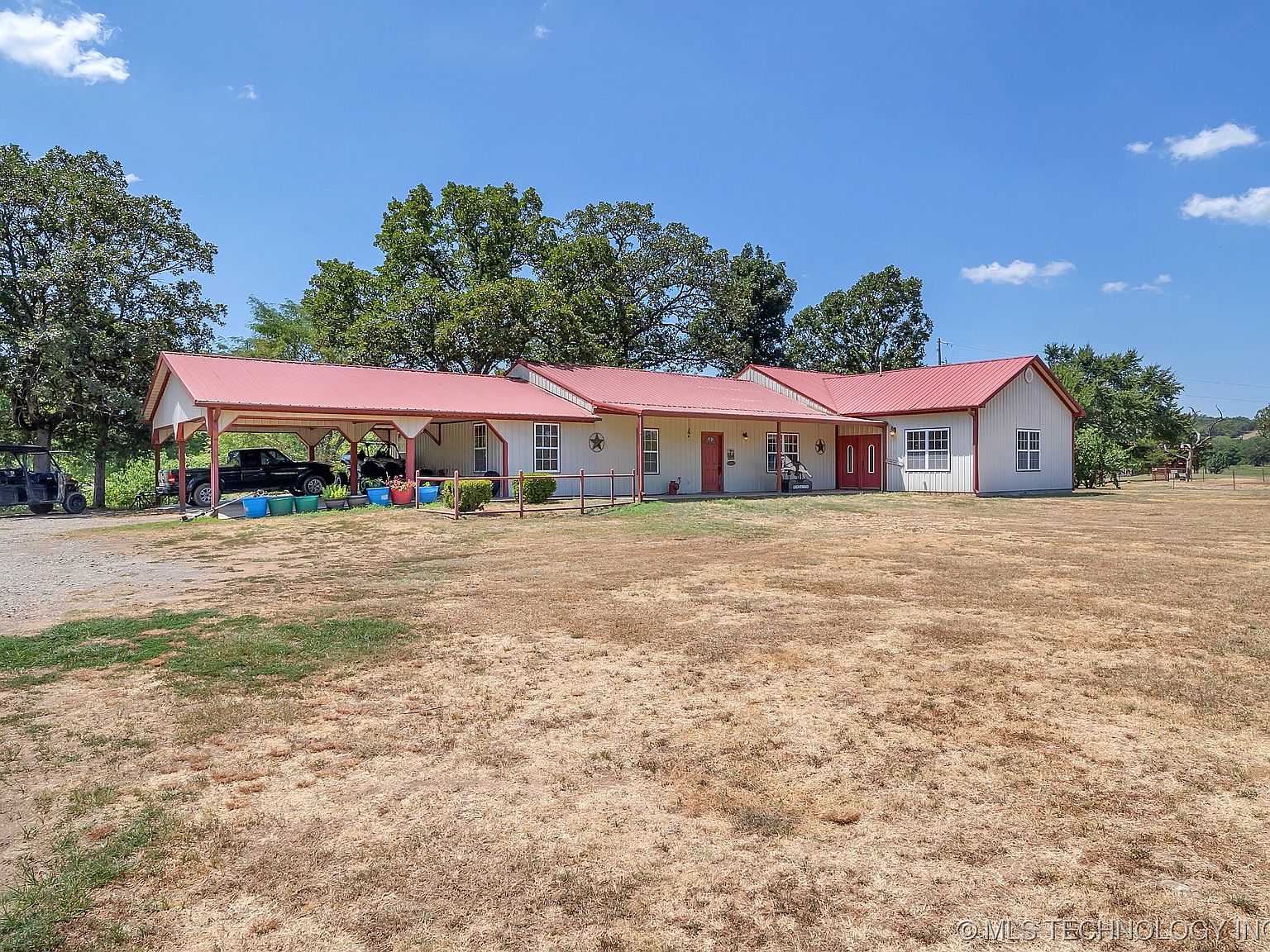 2295 Adams St, Quinton, OK 74561 Zillow