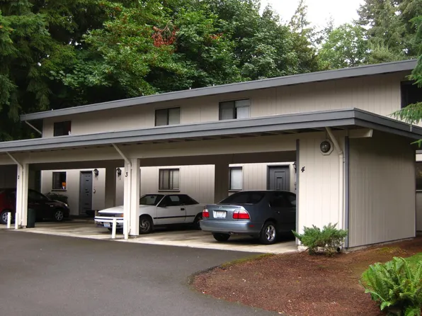 5945 Mullen Rd SE APT 2, Lacey, WA 98503