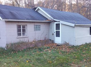 17813 Brownsville St, Vandalia, MI 49095