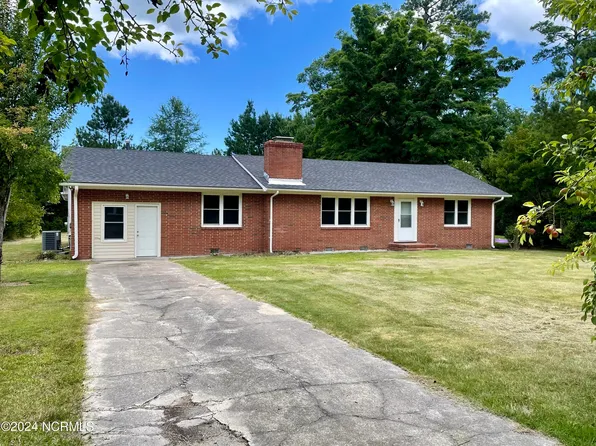 113 Quail Drive, Plymouth, NC 27962