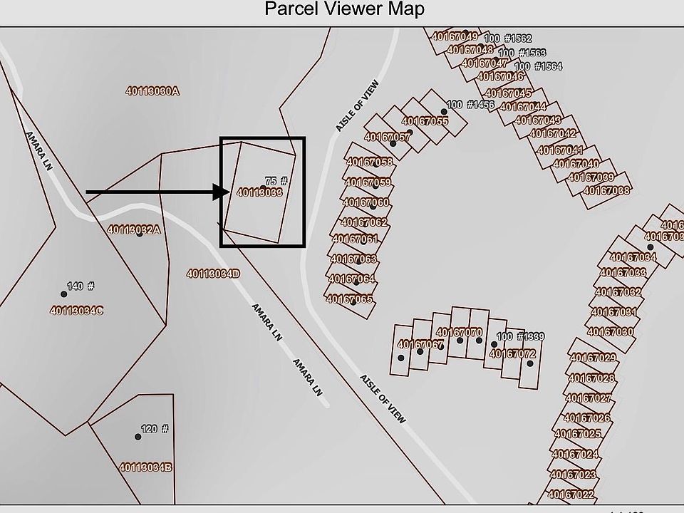 2nd image of 75 Arroyo Roble Dr Lot 0