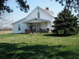 6920 Waynes Trace Rd, Somerville, OH 45064