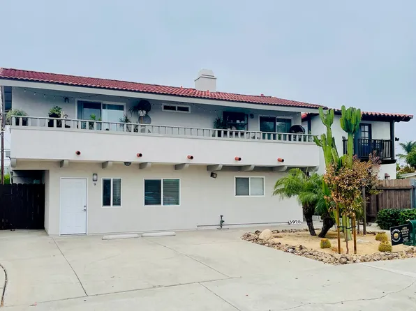 3970 Arizona St, San Diego, CA