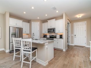 3836 Crosswater Dr, North Fort Myers, FL 33917