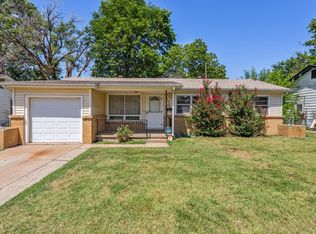 1414 W Lydia St, Wichita, KS 67213