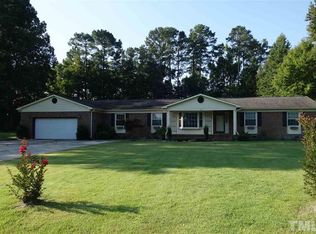 59 Hunters Rdg, Henderson, NC 27537