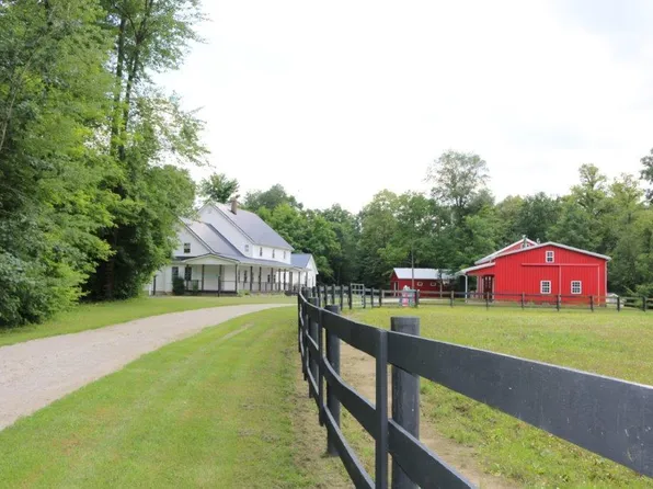 7588 Township Road 89, Fredericktown, OH 43019
