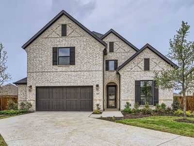 451 Honey Locust Dr, Prosper, TX, 75078