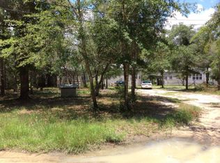 67 Joyce Rd, Freeport, FL 32439