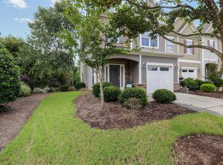 100 Castien Cove Pl, Apex, NC 27539
