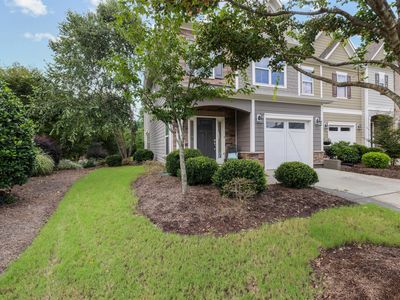 100 Castien Cove Pl, Apex, NC, 27539