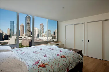Sold by Douglas Elliman