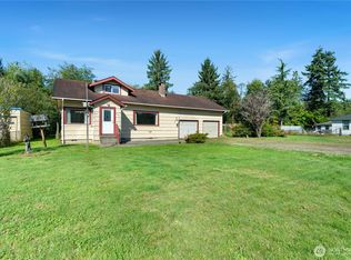 3003 Wishkah Rd, Aberdeen, WA 98520