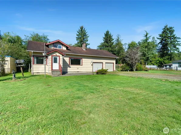 3003 Wishkah Road, Aberdeen, WA 98520