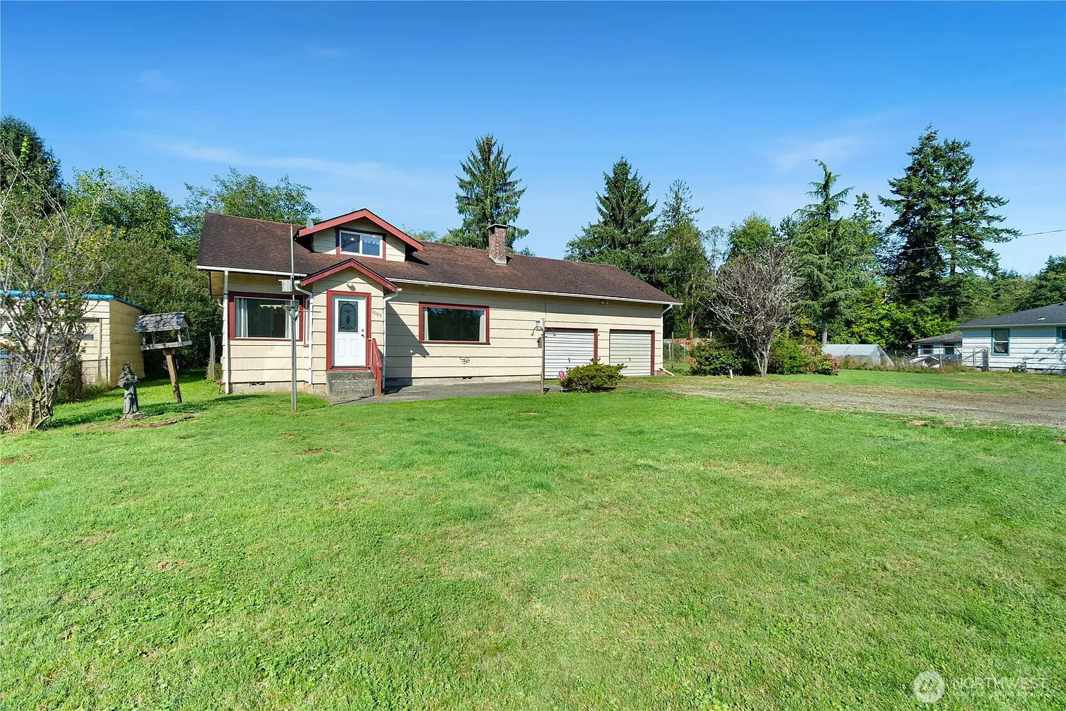 3003 Wishkah Road photo 1